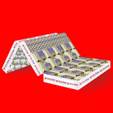 FOLDING MATTRESS (King Style)